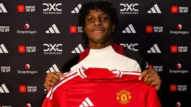 Ảnh bài viết Toàn cảnh chuyển nhượng Ngoại hạng Anh: Man City mạnh tay; MU gây thất vọng