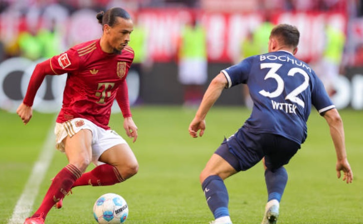 Ảnh bài viết Chữ ký 0 đồng có thể giúp kiện toàn hàng công Arsenal