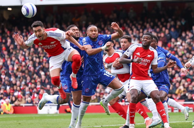 Ảnh bài viết Pha ''chữa cháy'' của Arteta đã cứu vãn tuyển Tây Ban Nha