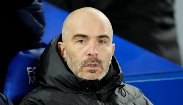 Ảnh bài viết ''Tôi không hiểu nổi dự án hiện tại của Chelsea''