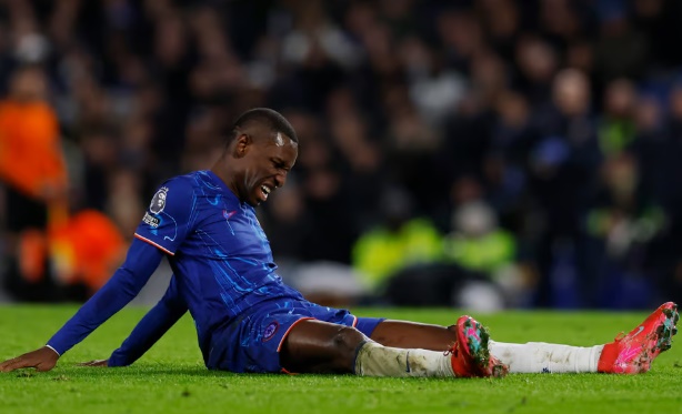 Ảnh bài viết Chelsea khủng hoảng nhân sự trước thềm Conference League