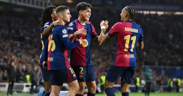 Ảnh bài viết Thắng 4-0, sao Barca vẫn bị fan chỉ trích