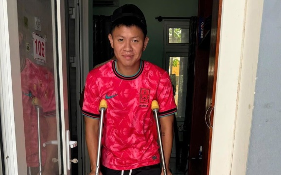 Ảnh bài viết Thêm ''nạn nhân'' của sân Mỹ Đình