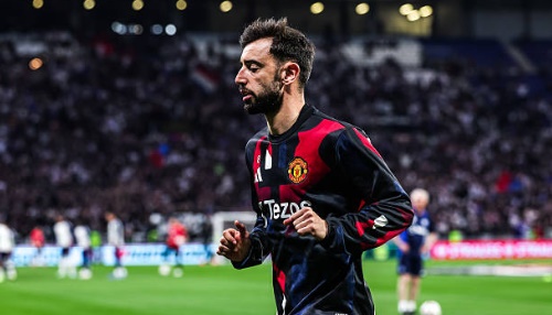 Ảnh bài viết Top 5 ngôi sao góp dấu giày nhiều nhất Europa League: Ngả mũ với Bruno; ''Thợ săn'' Huntelaar