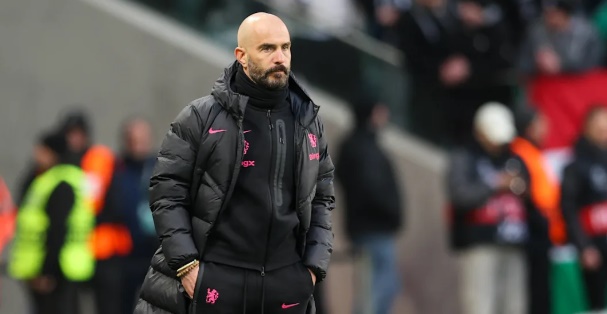 Ảnh bài viết Đấu Ipswich, Maresca gửi thông điệp cho fan Chelsea