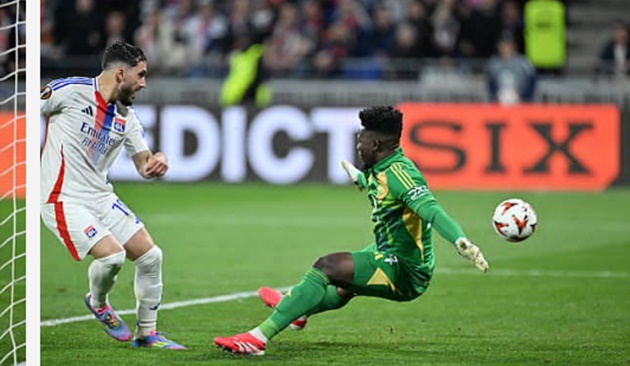 Ảnh bài viết Marianella: MU đẩy thủ môn hay nhất và đưa về Onana