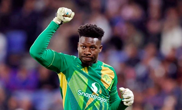 Ảnh bài viết Top 5 thủ môn thủng lưới trung bình nhiều nhất MU