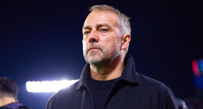 Ảnh bài viết Barca chiến thắng, Flick chỉ ra điều đáng vui mừng