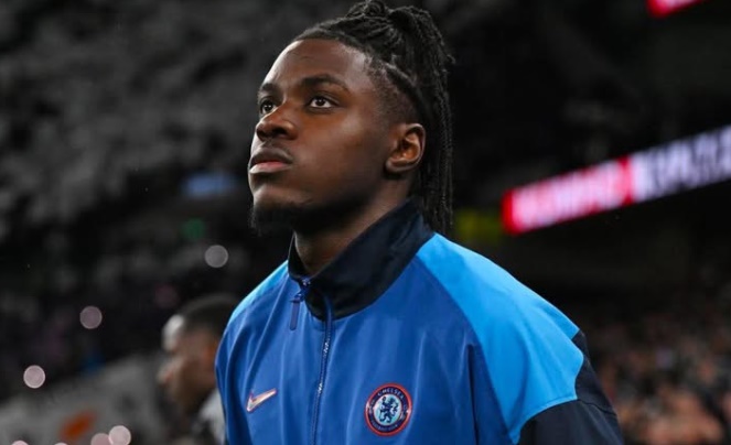 Ảnh bài viết Maresca báo hung tin trước trận gặp Tottenham