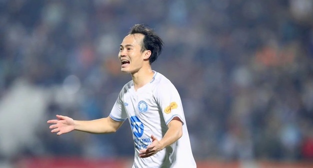 Ảnh bài viết Nóng bỏng cuộc đua V-League sau vòng 17