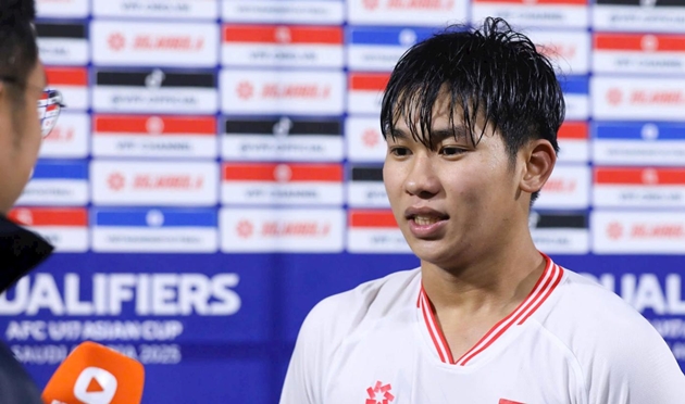 Ảnh bài viết Điểm tin bóng đá Việt Nam 9/4: HAGL thiệt quân trước CAHN; Đội trưởng U17 Việt Nam "nhắn nhủ" U17 UAE