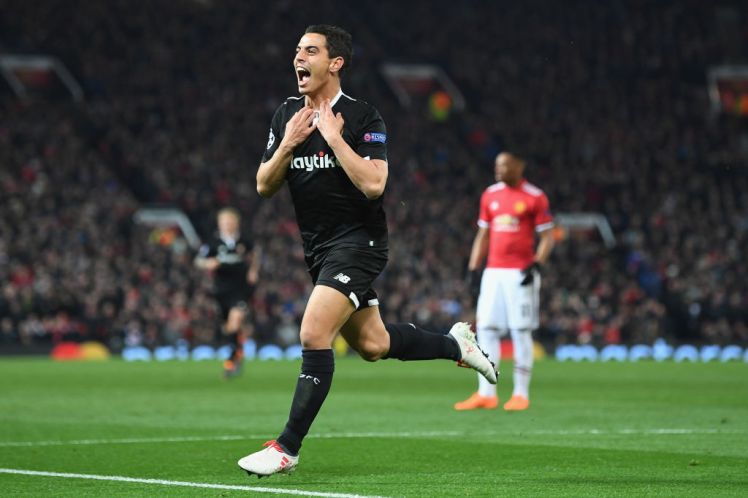 Yedder ghi bàn nhấn chìm M.U ngay tại Old Trafford.