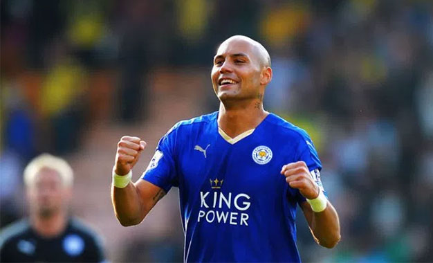 Benalouane sẽ phải khẳng định mình ở World Cup để xua tan sự châm biếm.