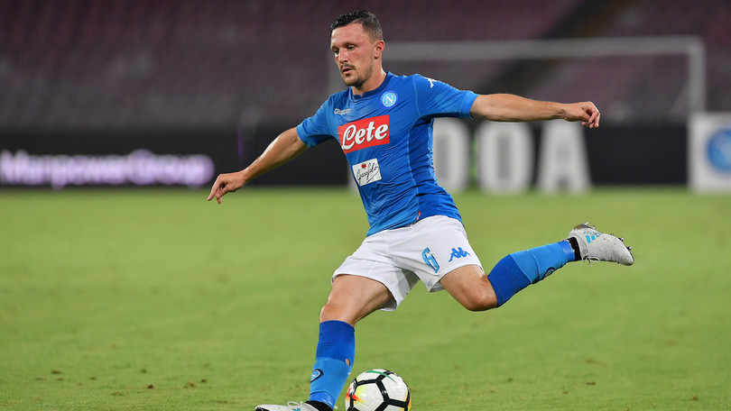 Thời của Mario Rui đã tới.