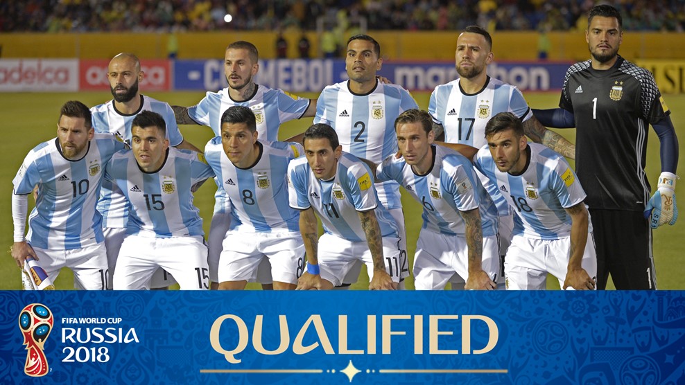 Cơ hội cuối cho Messi
