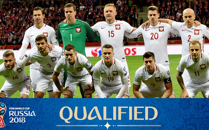 Ảnh bài viết Bảng H, World Cup 2018: Ba Lan - Thiên thời, địa lợi, nhân hòa
