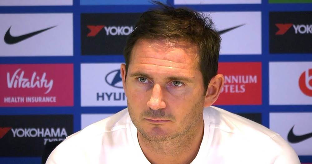 Ảnh bài viết Góc Chelsea: 2 vấn đề Lampard cần giải quyết dứt điểm ngay tuần này