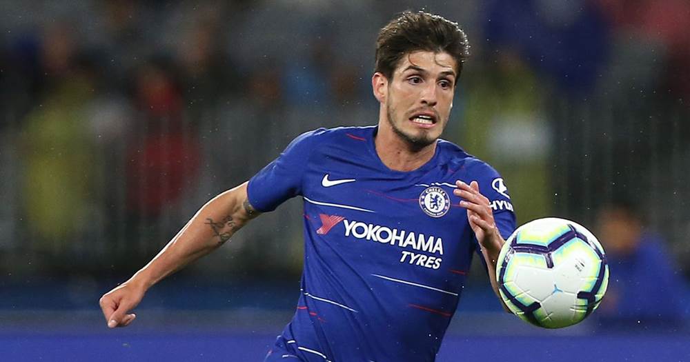 Ảnh bài viết NÓNG! Tiểu Kaka sẽ rời Chelsea 48 giờ tới