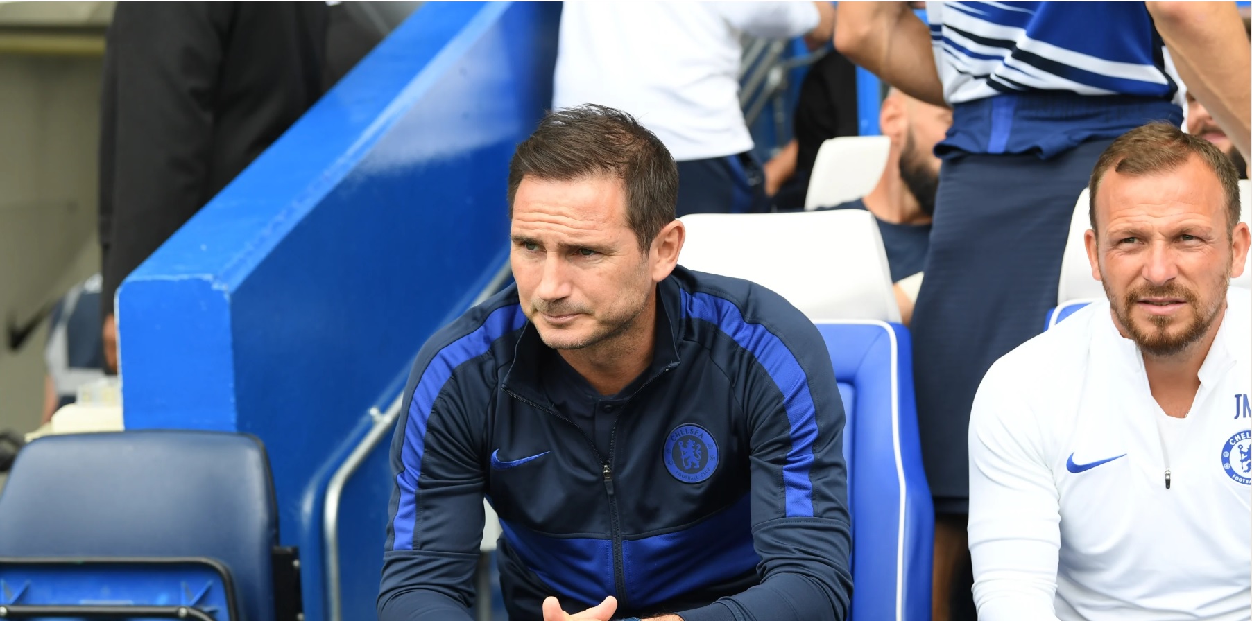 Ảnh bài viết Lampard chỉ ra những điều Chelsea cần khắc phục