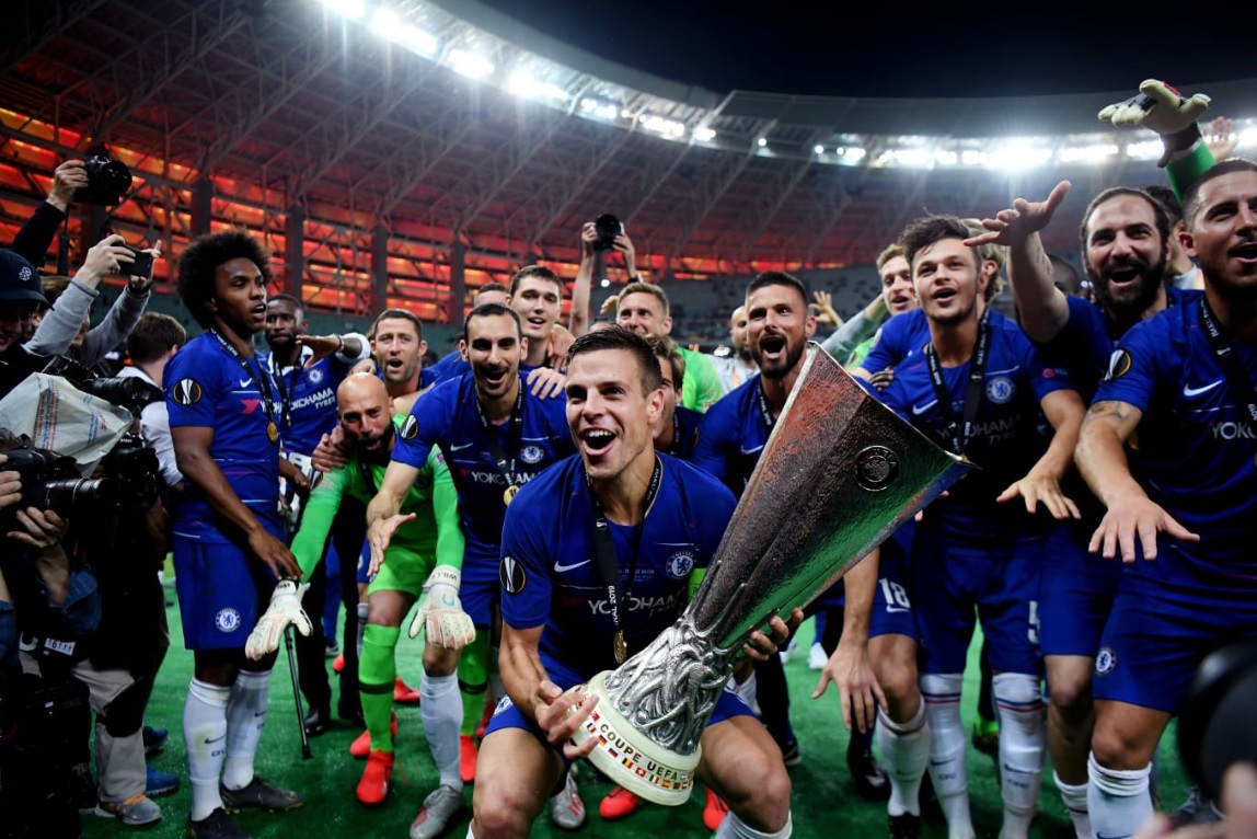 Ảnh bài viết Hành trình của đội trưởng Chelsea (phần 1): Băng đội trưởng, Gary Cahill và thủ lĩnh đội trẻ