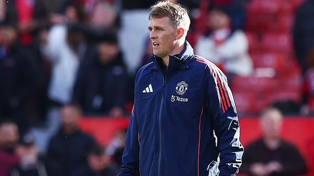 Ảnh bài viết Drama De Ligt có thể khiến người Man Utd bị phạt