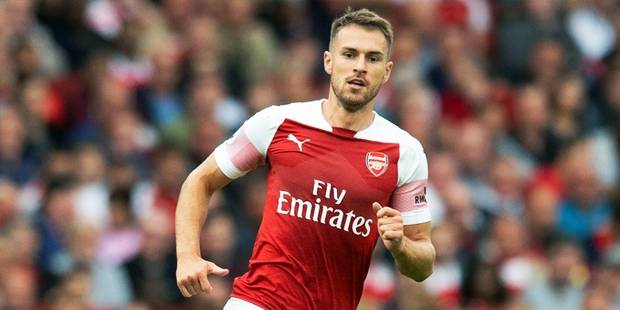 Ảnh bài viết Cầu thủ từng chơi 369 trận cho Arsenal tiết lộ bước ngoặt sự nghiệp