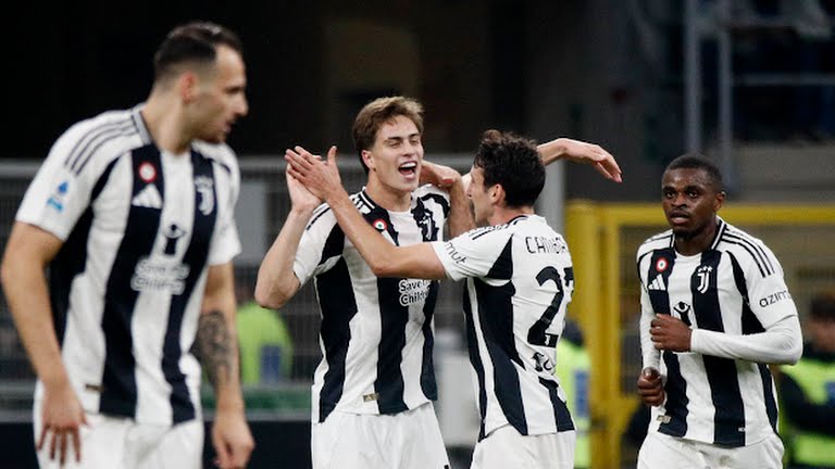 Ảnh bài viết Del Piero khen ngợi 2 tài năng trẻ Juventus