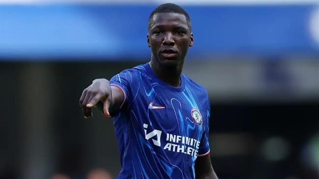 Ảnh bài viết "Moises Caicedo cần phải cẩn trọng"