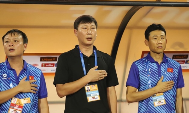 Ảnh bài viết ĐT Việt Nam chọn Hàn Quốc làm nơi rèn quân trước thềm AFF Cup 2024