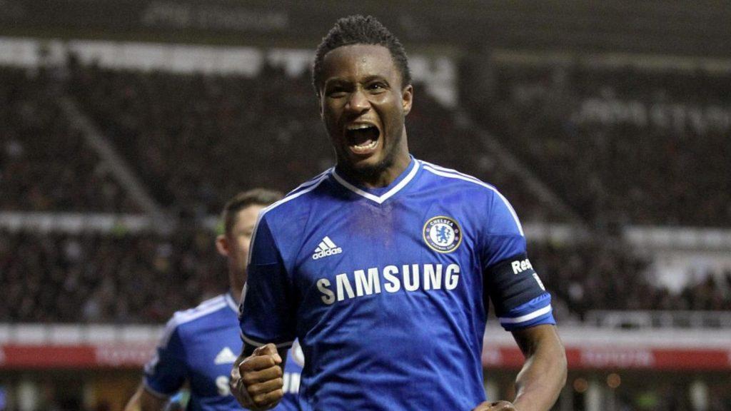 Ảnh bài viết Obi Mikel tiết lộ 'nghệ thuật hắc ám' của Mourinho với Arsenal - Wenger