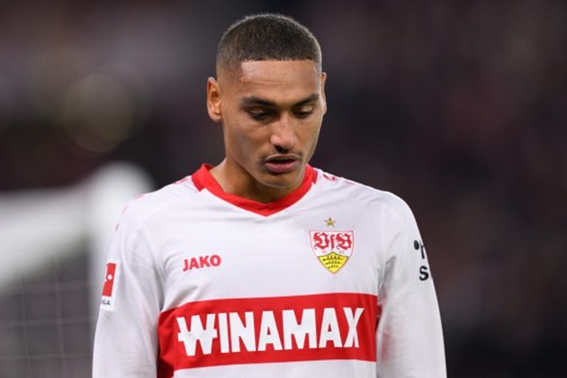 Ảnh bài viết PSG nhận tín hiệu tích cực từ Millot, giá giải phóng 20 triệu euro