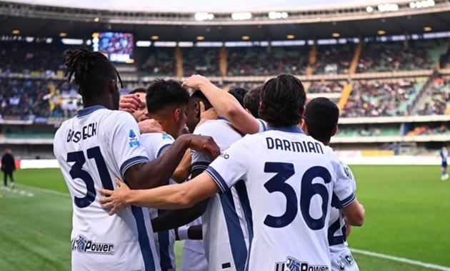 Ảnh bài viết Nhận định Champions League -  Inter Milan vs Leipzig (03h00 ngày 27/11): 3 bàn; Tiếp đà thăng hoa