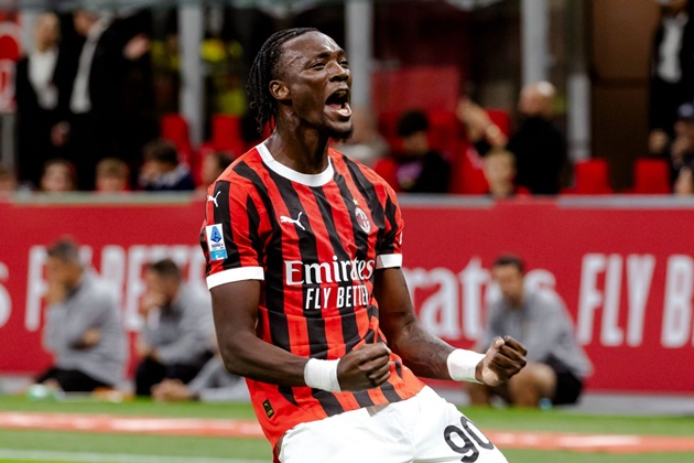 Ảnh bài viết AC Milan và Real Madrid đón chào các chân sút trước đại chiến Champions League