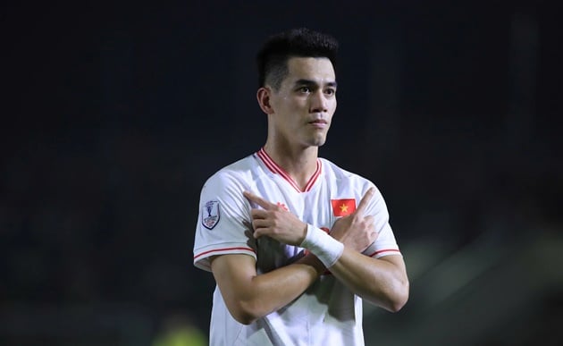 Ảnh bài viết Tiến Linh có phải là tiền đạo số 1 của Việt Nam?