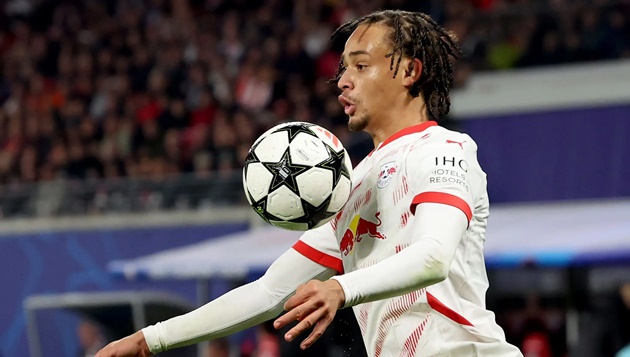 Ảnh bài viết Ngôi sao PSG mở ra cuộc chiến giữa Klopp và Arne Slot