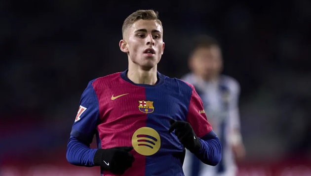 Ảnh bài viết Sao Barca gãy răng sau trận thua