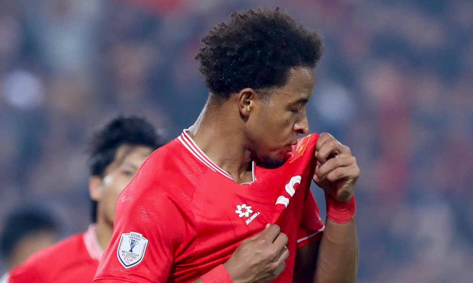 Ảnh bài viết Điểm sáng Xuân Son và những vấn đề còn tồn tại của tuyển Việt Nam