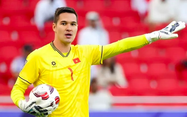 Ảnh bài viết Cơ hội vàng cho Nguyễn Filip phá dớp ở ASEAN Championship 2024