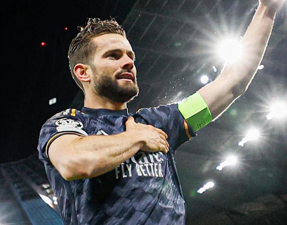 Ảnh bài viết Man United đón tin xấu từ Nacho