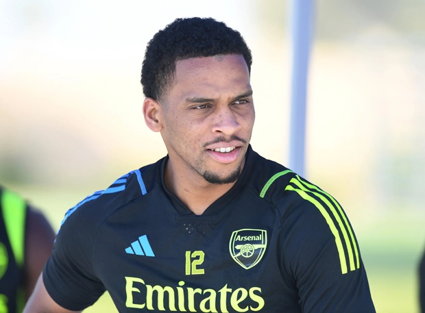 Ảnh bài viết 5 điểm nhấn Arsenal 1-1 (pen 5-4) Bournemouth: Timber tái xuất, Trossard gây thất vọng