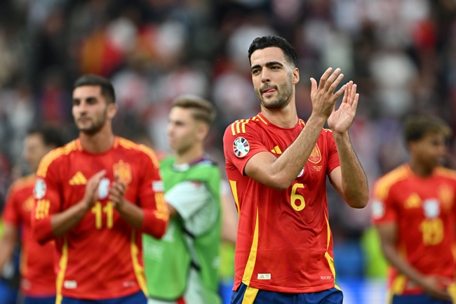Ảnh bài viết Không chỉ Williams, Barca còn đang bế tắc vì thương vụ thay Busquets