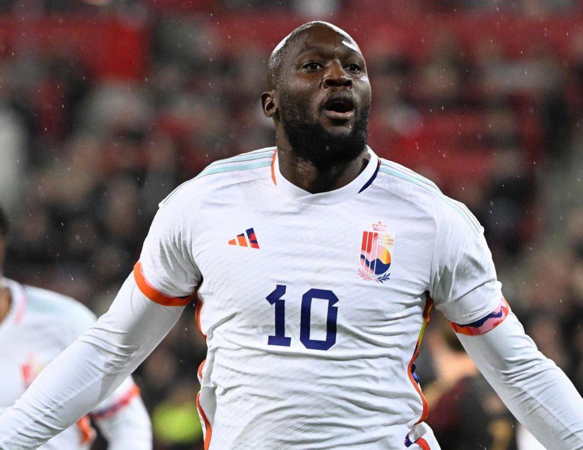 Ảnh bài viết Chuyển nhượng trưa 24/8: Lukaku sắp rời Chelsea, Liverpool chia tay 1 cầu thủ