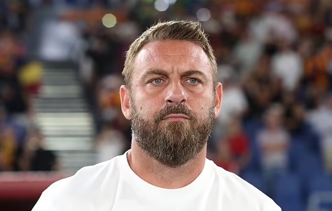 Ảnh bài viết Man City suýt có De Rossi
