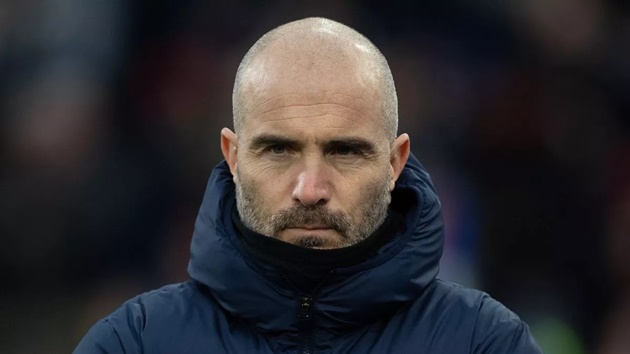 Ảnh bài viết Maresca loại Chilwell và Casadei khỏi đội hình Chelsea, khẳng định khả năng chuyển nhượng