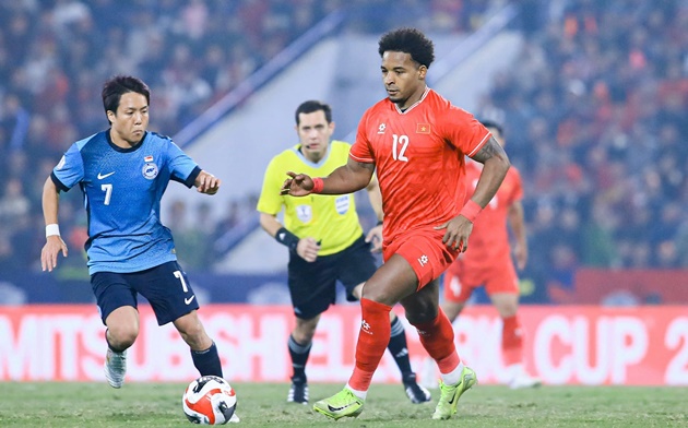 Ảnh bài viết Cuộc đối đầu thượng đỉnh giữa Xuân Son và Suphanat Mueanta