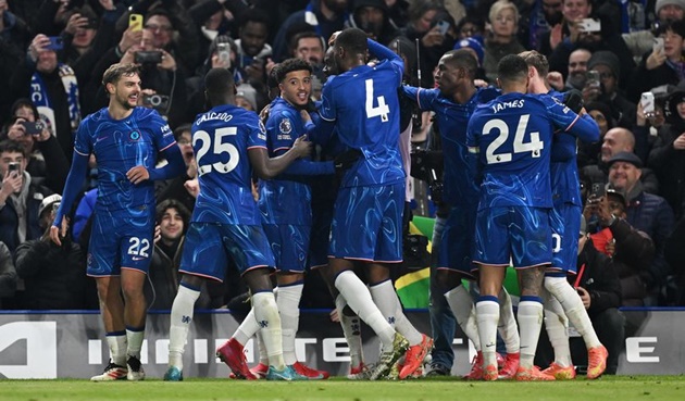 Ảnh bài viết Khủng hoảng tiền vệ: Chelsea gặp khó tại Etihad