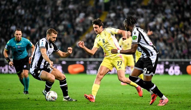 Ảnh bài viết Rodri buộc Man City phải đổi chiến lược chuyển nhượng