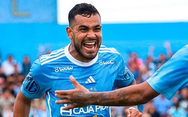 Ảnh bài viết Sát thủ Brazil thay Xuân Son là ai?