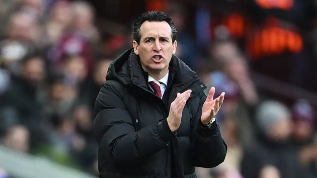 Ảnh bài viết Aston Villa có thể thiếu 7 ngôi sao trong trận đấu với Liverpool