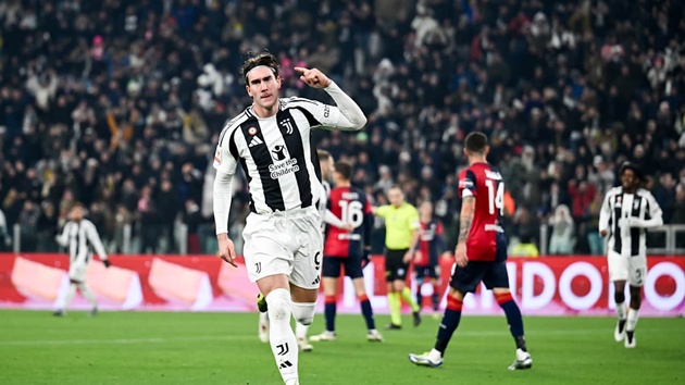 Ảnh bài viết Nhận định Serie A - Cagliari vs Juventus (02h45 ngày 24/02): Đứng dậy sau cú cốc